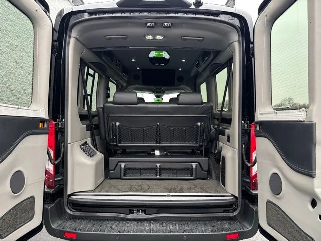 2026 Ford Transit - Image 11 of 12