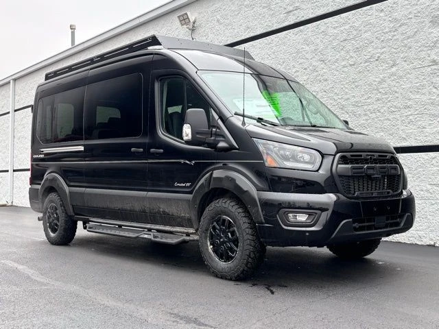 2026 Ford Transit - Image 6 of 12