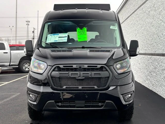 2026 Ford Transit - Image 5 of 12
