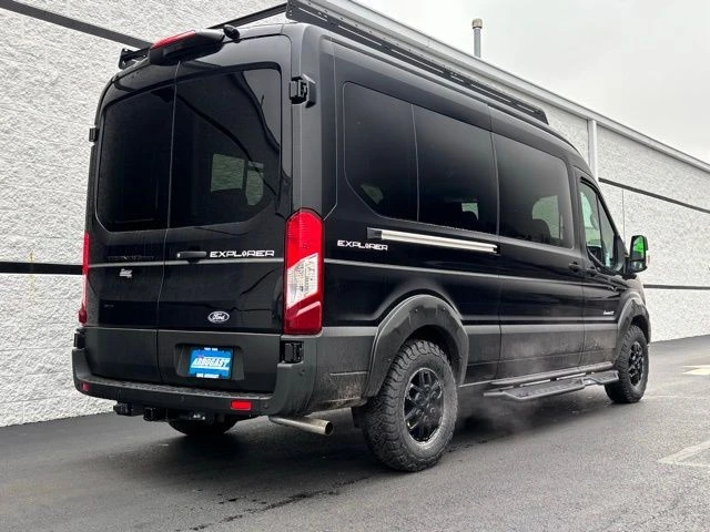 2026 Ford Transit - Image 9 of 12