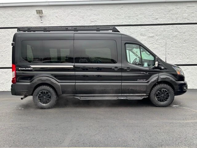 2026 Ford Transit - Image 7 of 12