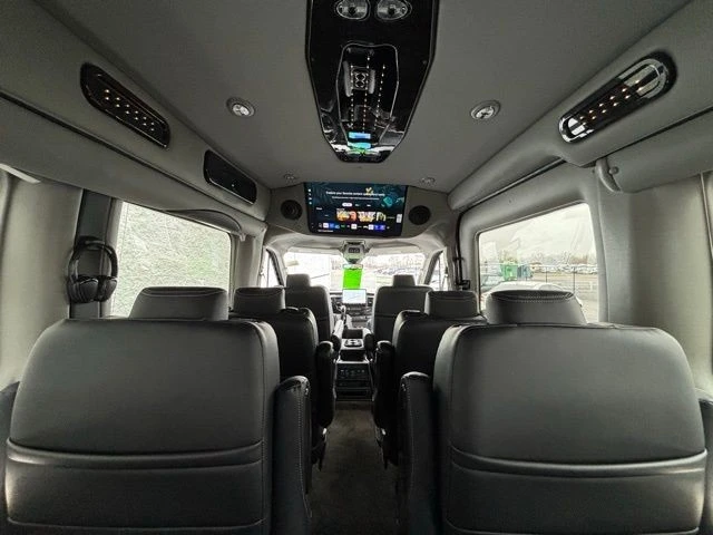 2026 Ford Transit - Image 3 of 12