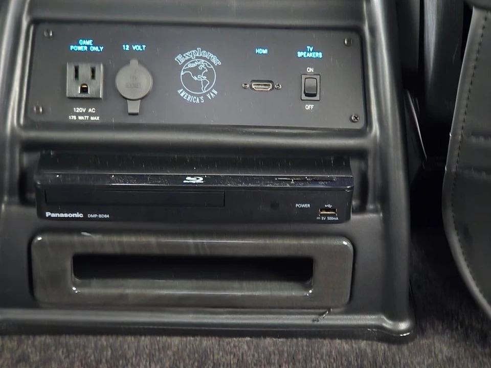 2026 Ford Transit - Image 5 of 12