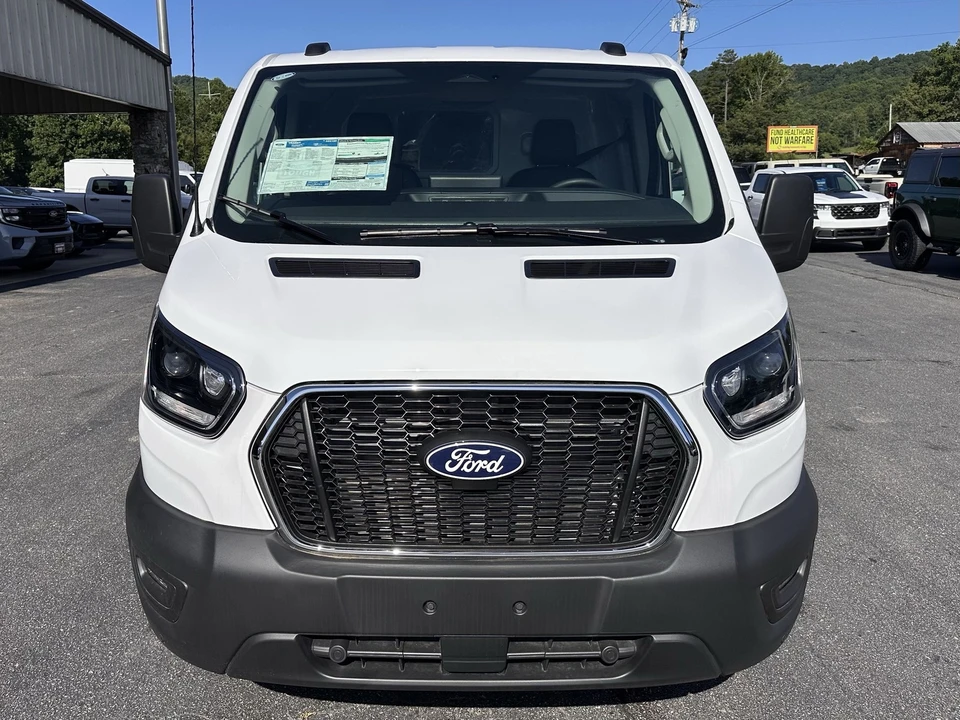 2026 Ford Transit - Image 3 of 25