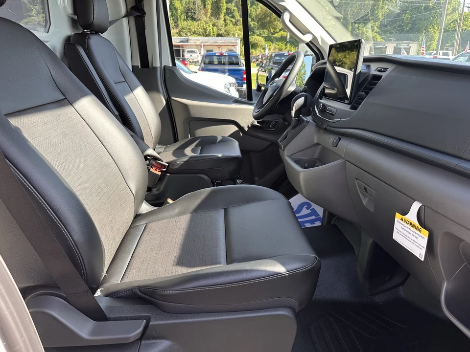 2026 Ford Transit - Image 12 of 25