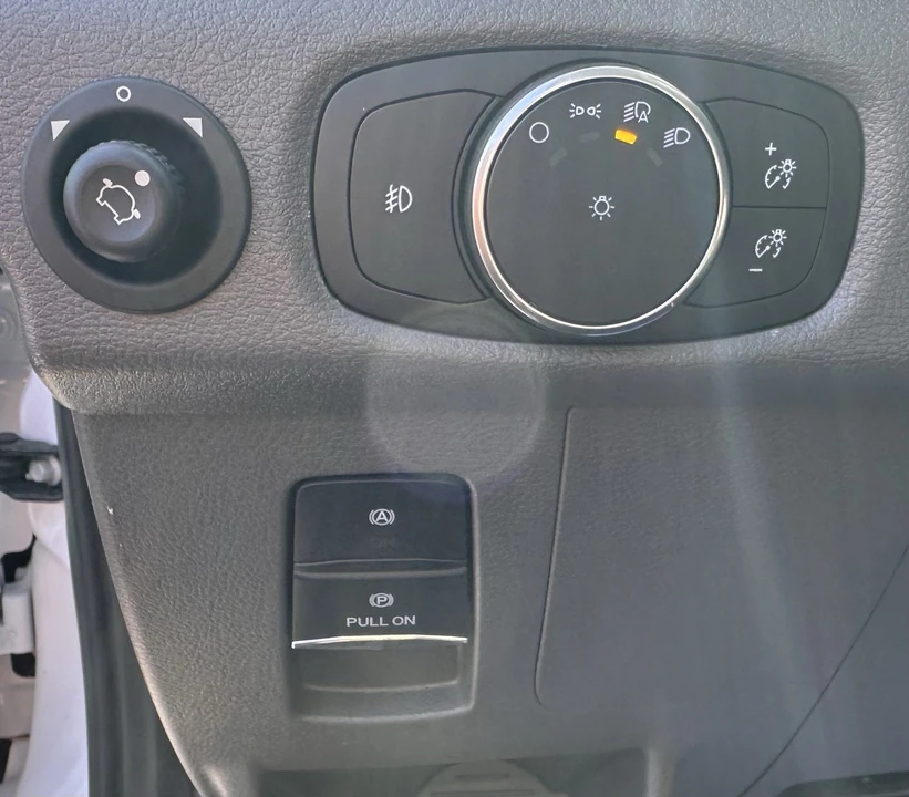 2026 Ford Transit - Image 17 of 25