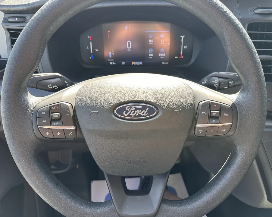 2026 Ford Transit - Image 18 of 25