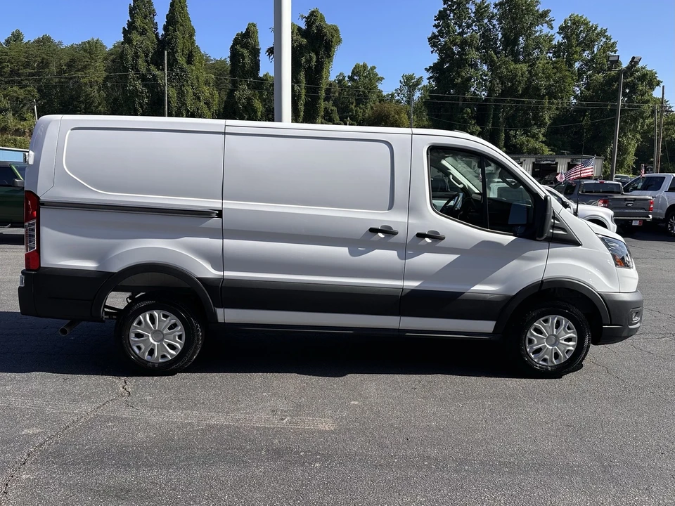 2026 Ford Transit - Image 5 of 25