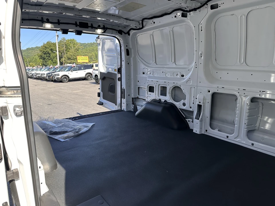 2026 Ford Transit - Image 14 of 25