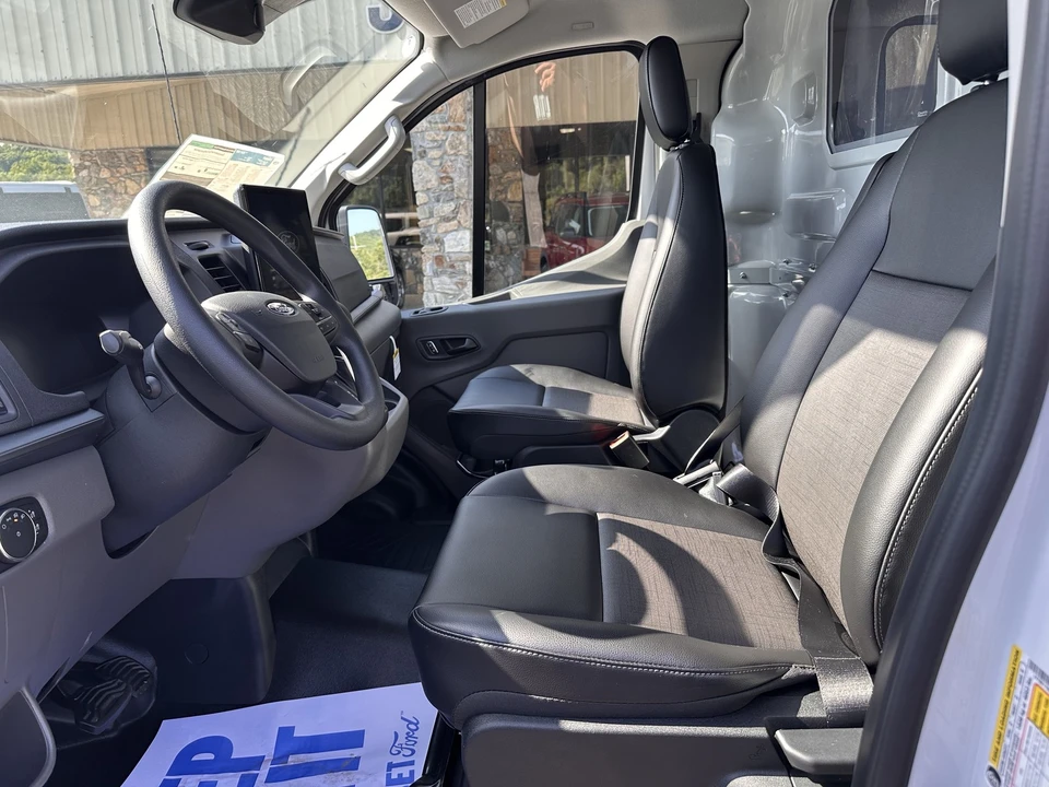 2026 Ford Transit - Image 10 of 25