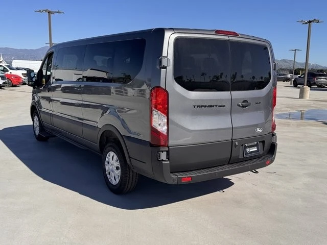 2026 Ford Transit - Image 10 of 12
