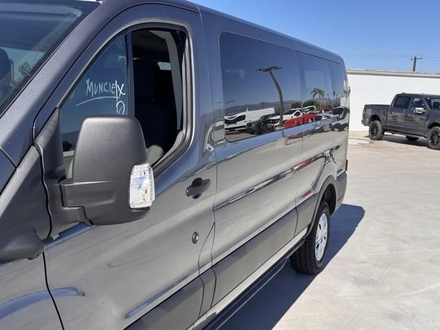 2026 Ford Transit - Image 9 of 12