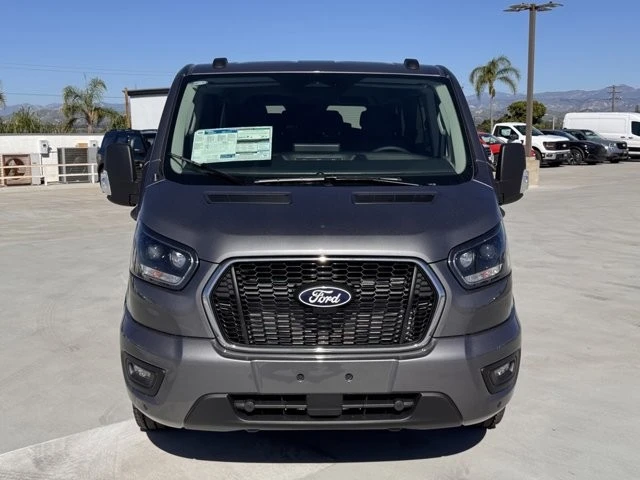 2026 Ford Transit - Image 6 of 12