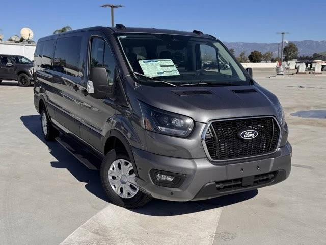 2026 Ford Transit - Image 2 of 12
