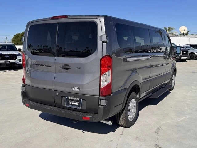2026 Ford Transit - Image 12 of 12