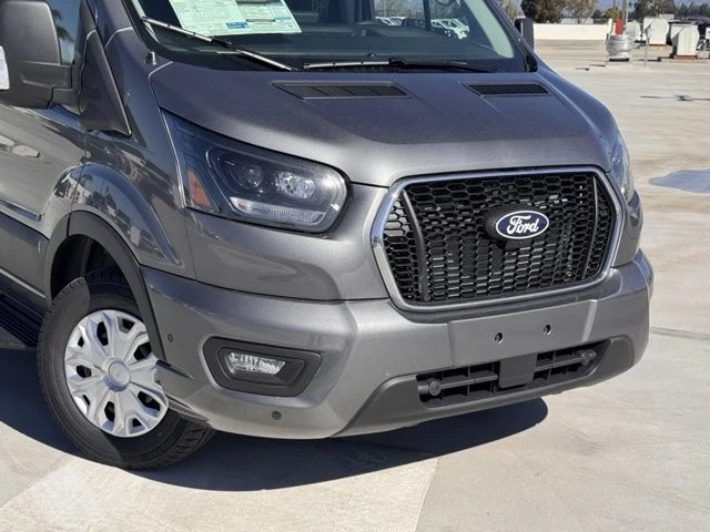 2026 Ford Transit - Image 3 of 12