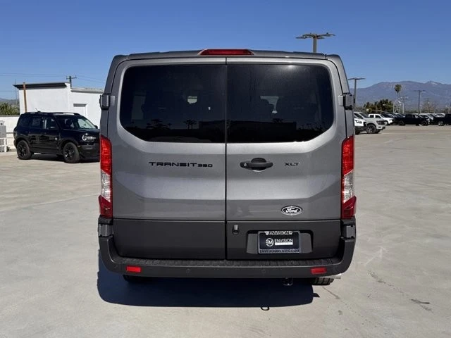2026 Ford Transit - Image 11 of 12