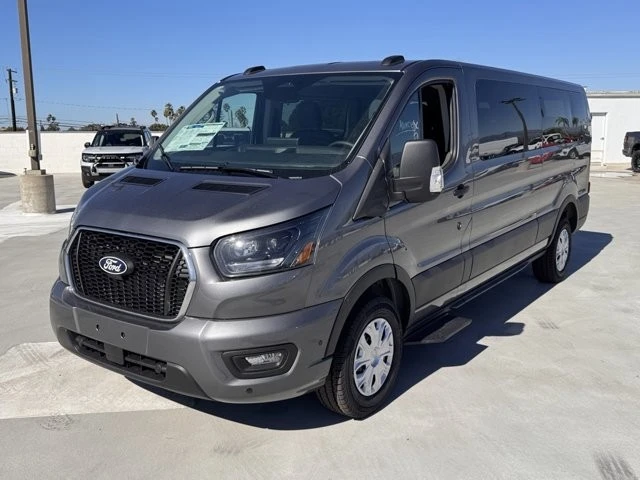 2026 Ford Transit - Image 7 of 12