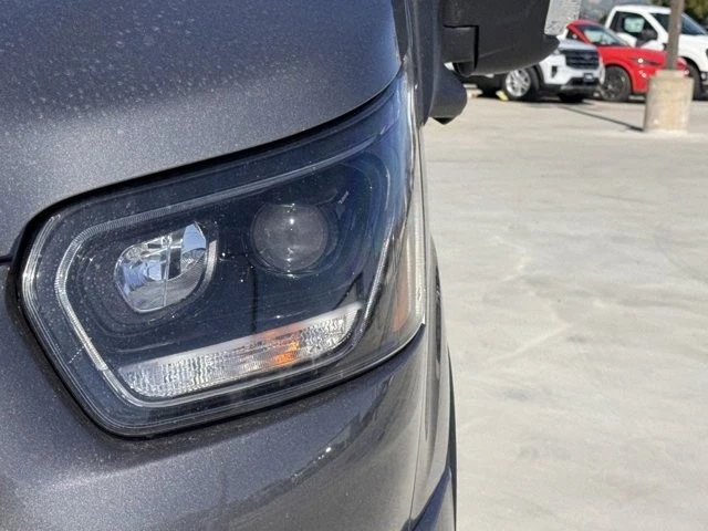 2026 Ford Transit - Image 8 of 12