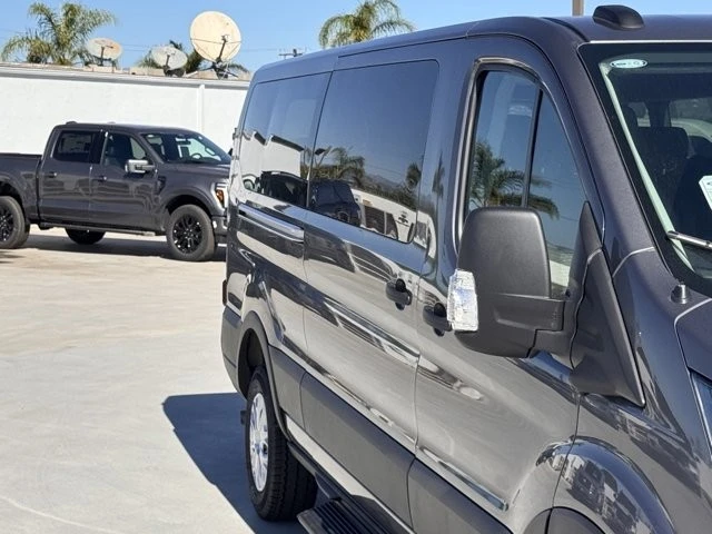 2026 Ford Transit - Image 5 of 12