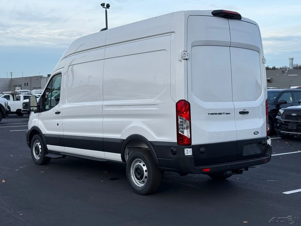 2026 Ford Transit - Image 3 of 12