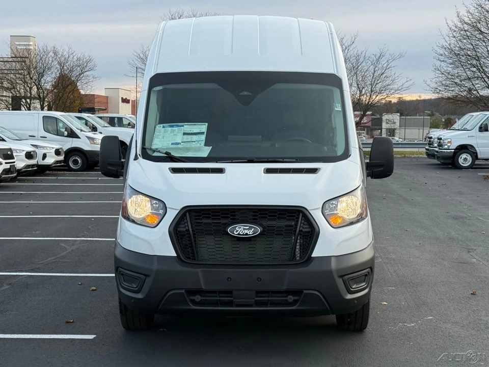2026 Ford Transit - Image 10 of 12