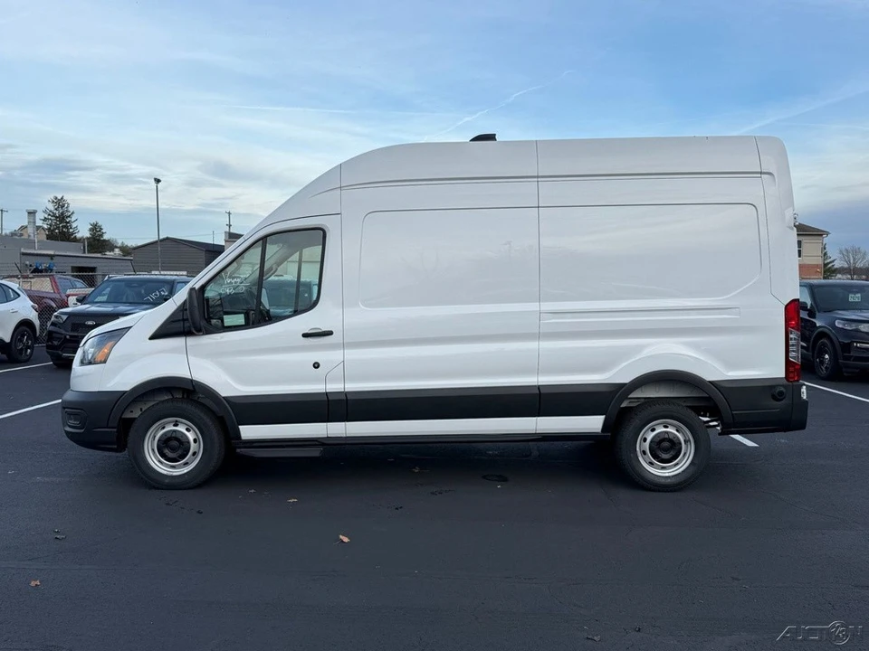 2026 Ford Transit - Image 2 of 12