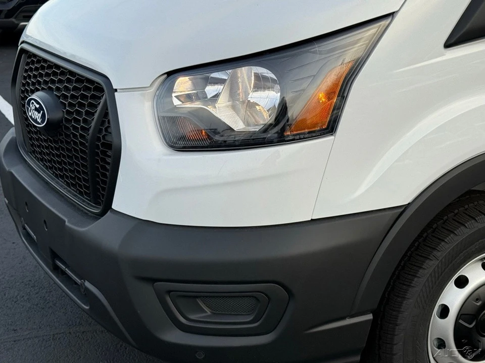2026 Ford Transit - Image 11 of 12