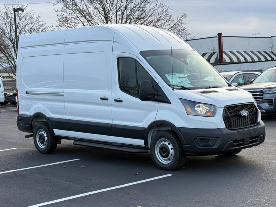 2026 Ford Transit - Image 9 of 12