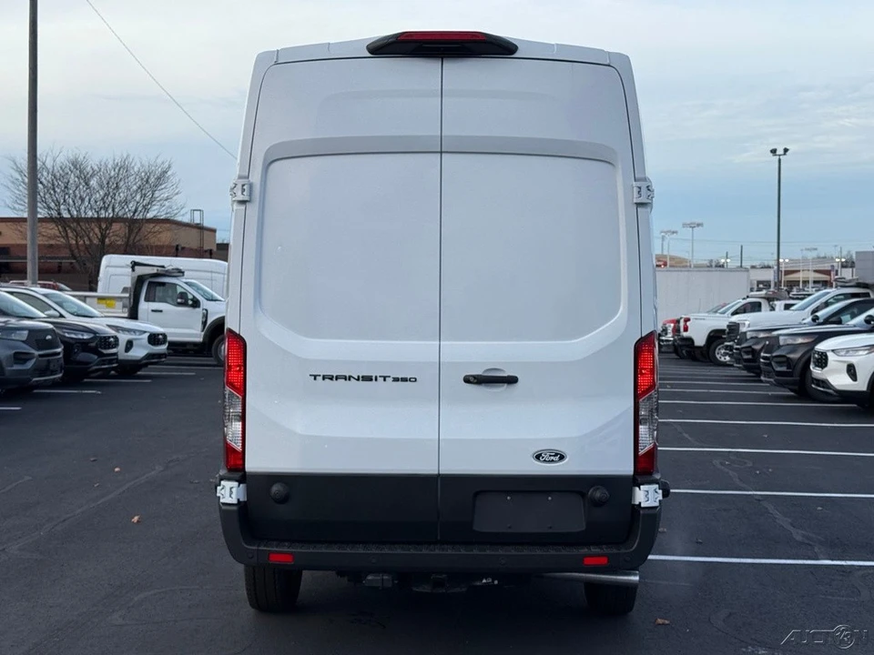 2026 Ford Transit - Image 5 of 12