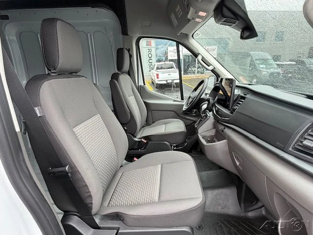 2026 Ford Transit - Image 18 of 21