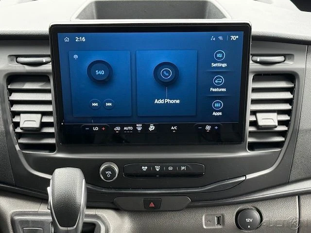 2026 Ford Transit - Image 21 of 21