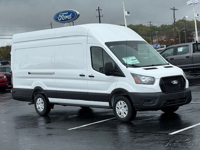 2026 Ford Transit - Image 9 of 12