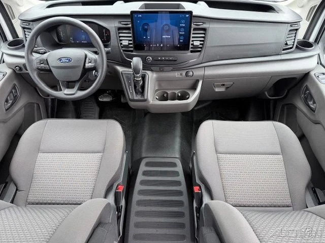 2026 Ford Transit - Image 19 of 21