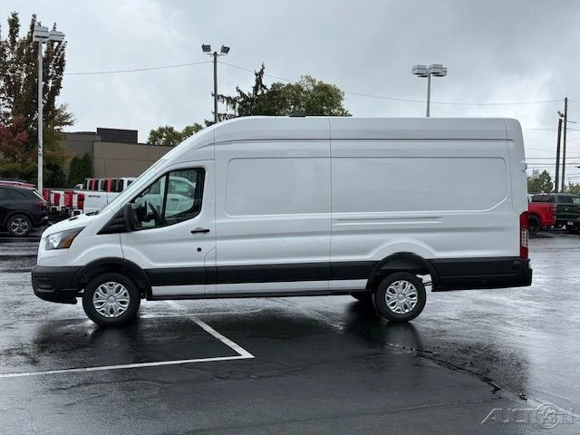 2026 Ford Transit - Image 2 of 12