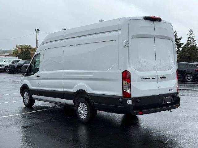 2026 Ford Transit - Image 3 of 12