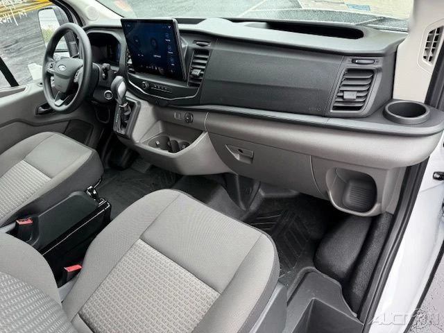 2026 Ford Transit - Image 17 of 21