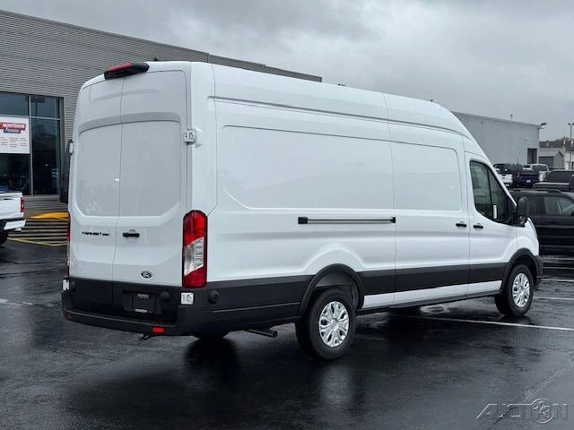 2026 Ford Transit - Image 6 of 12