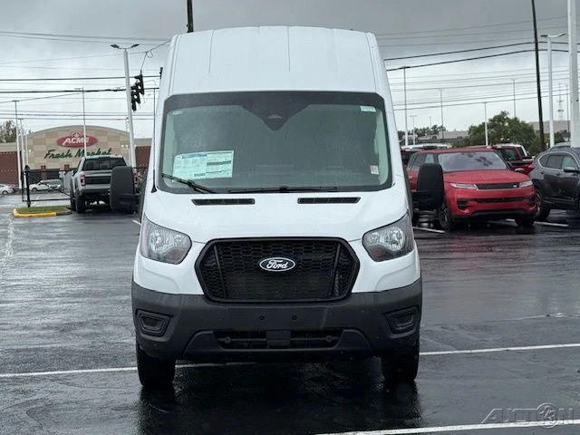 2026 Ford Transit - Image 10 of 12