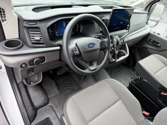 2026 Ford Transit - Image 14 of 21
