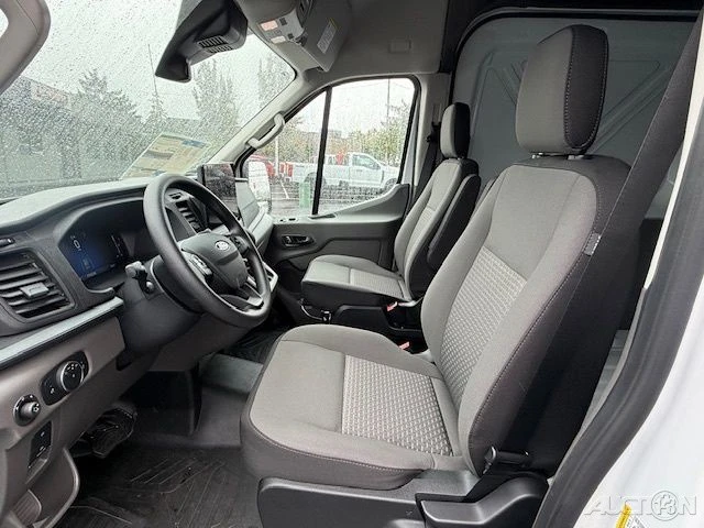 2026 Ford Transit - Image 15 of 21