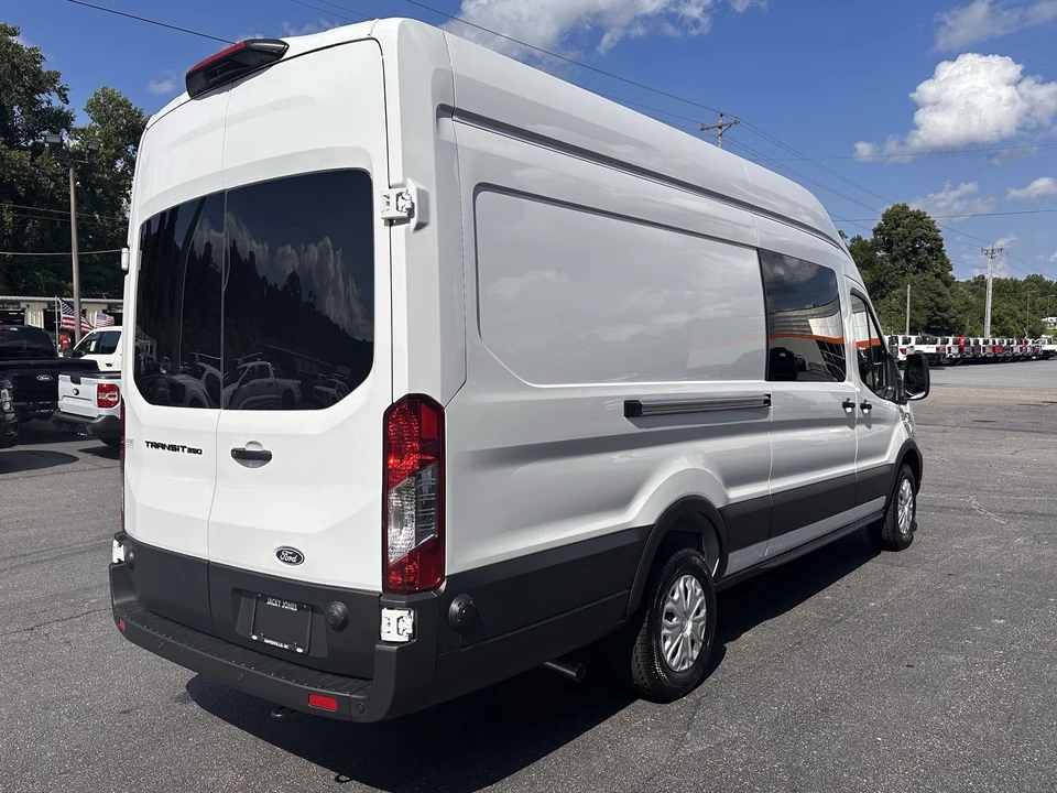 2026 Ford Transit - Image 6 of 25