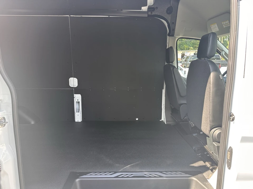 2026 Ford Transit - Image 13 of 25