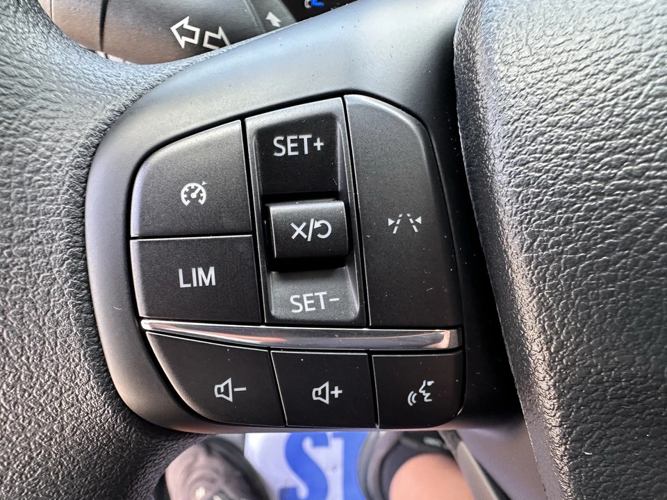 2026 Ford Transit - Image 19 of 25