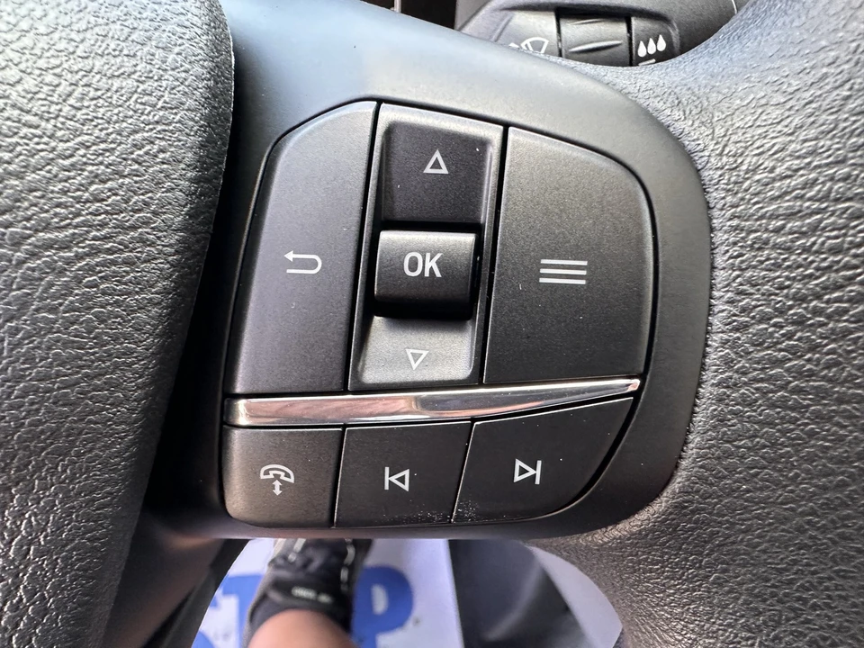 2026 Ford Transit - Image 20 of 25