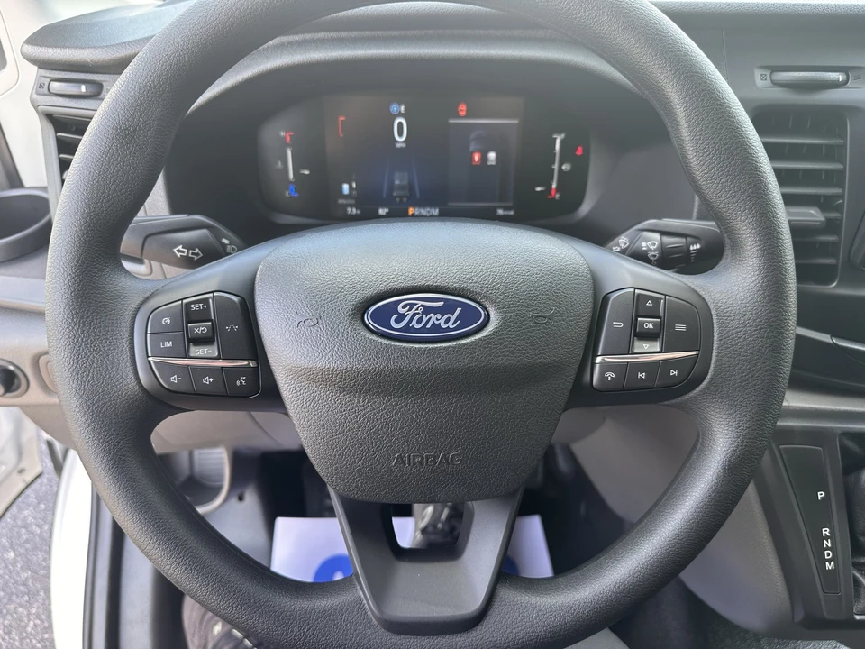 2026 Ford Transit - Image 18 of 25