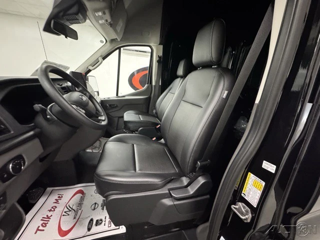2026 Ford Transit - Image 11 of 12