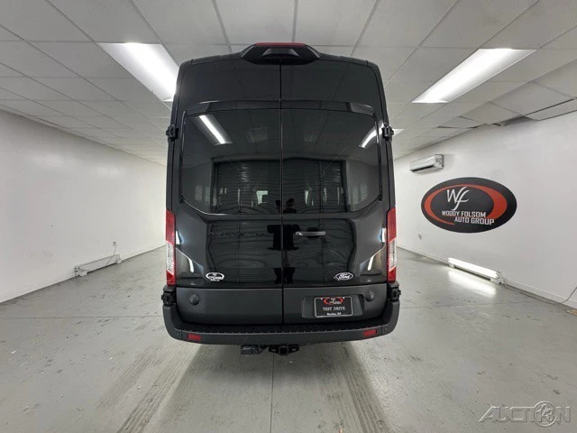 2026 Ford Transit - Image 5 of 12