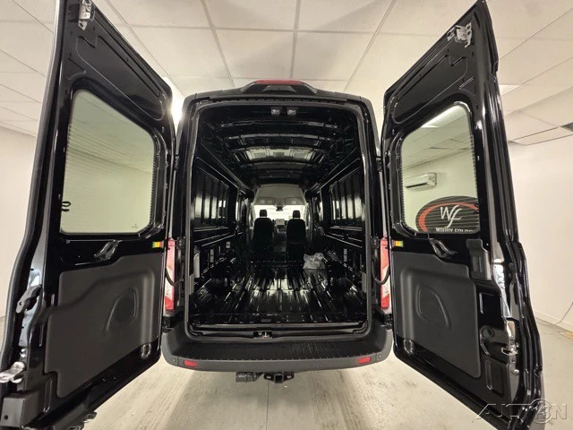 2026 Ford Transit - Image 6 of 12