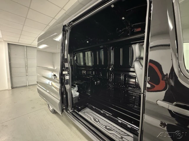 2026 Ford Transit - Image 7 of 12
